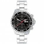 ساعت غواصی کرونوگراف سوئیسی 500 متری ساعت غواصی کرونوگراف سوئیسی 500 متری